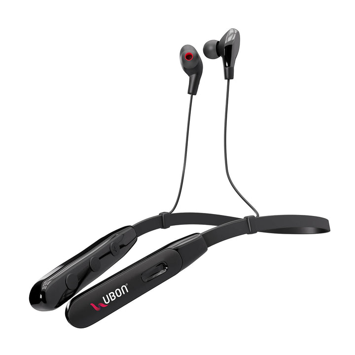 Ubon Bt Bluetooth Earphone Price Below 200 Wireless Neckband