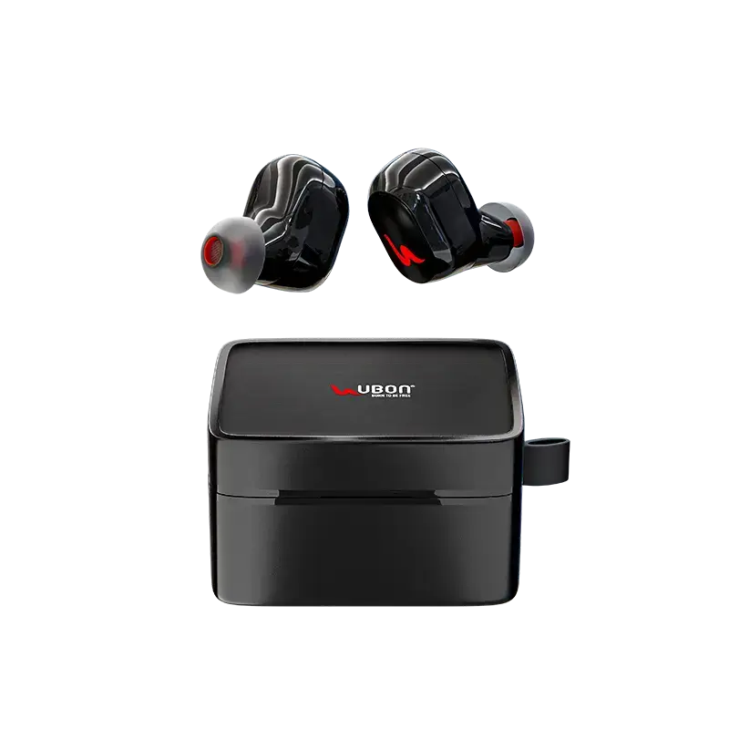 Ubon Star Series BT 90 Truly Wireless Earbuds ubonindia