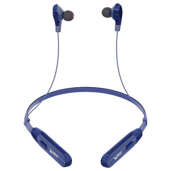 UBON Quick Charger CL 4080 bluetooth wireless neckband ubon-quick-charger-cl-4080-bluetooth-wireless-neckband