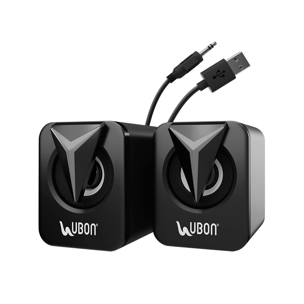 Ubon computer deals speaker