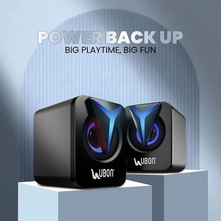 Ubon 2.0 deals speakers