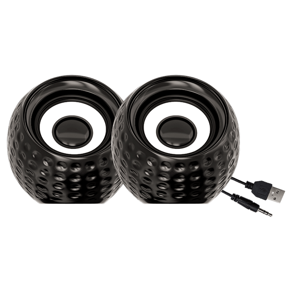 Ubon Golf Series GSP-100A Multimedia Speakers
