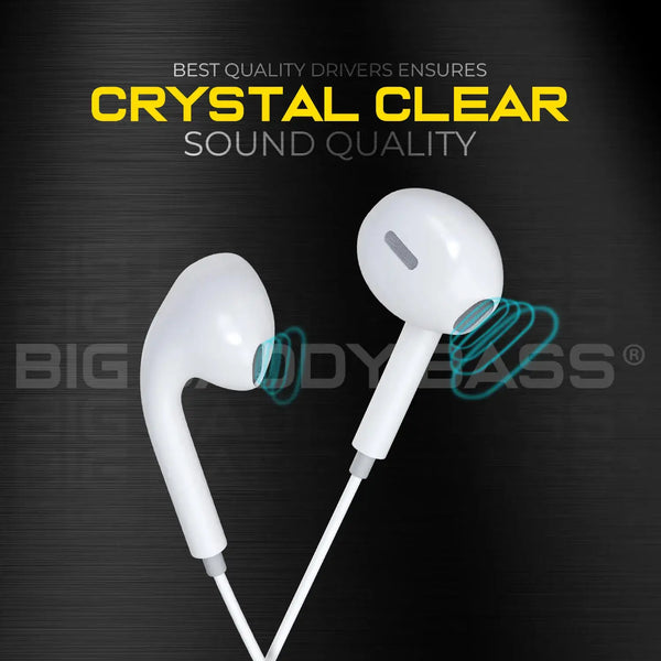 Ubon OG SERIES UB-904 Earphones