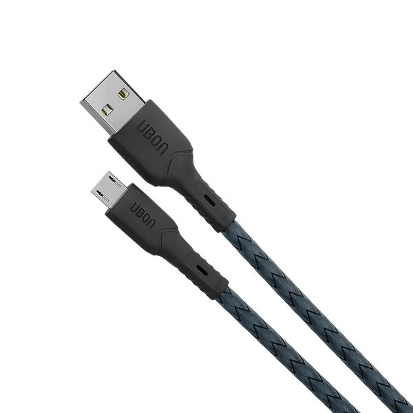 UBON Power Master WR-401 Micro USB Cable