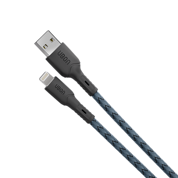 UBON Power Master WR-403 iPH. Cable