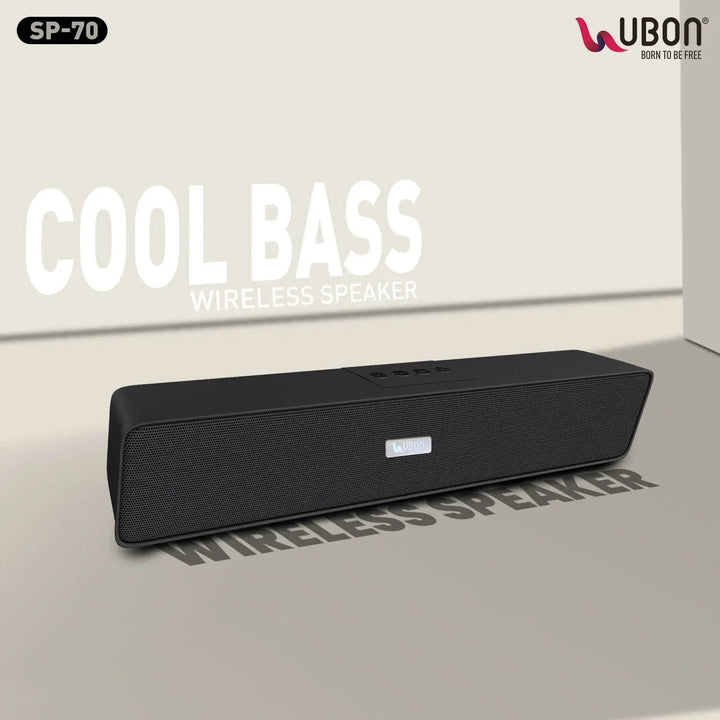 Ubon soundbar best sale