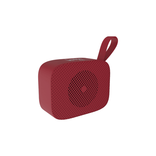 ubon-speaker-sp-8065-red